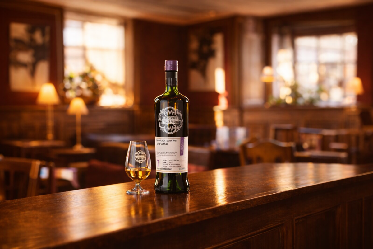 SMWS