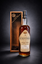 Auchentoshan 1966