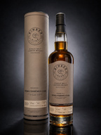 Bimber Pedro Ximenez Cask Release No.1
