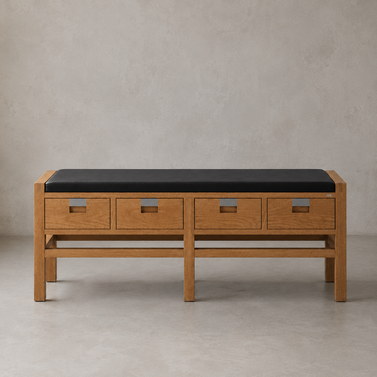Kristian Eriksson 'Havdhem' Bench