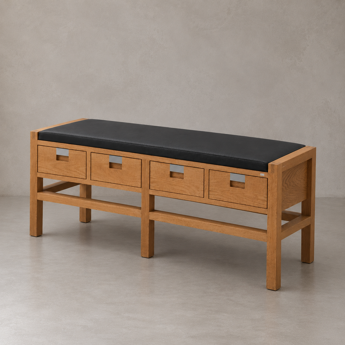 Kristian Eriksson 'Havdhem' Bench