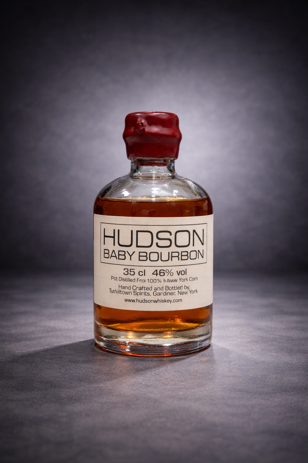 Hudson Baby Bourbon