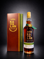 Kavalan Solist Amontillado