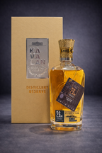 Kavalan Peaty Cask
