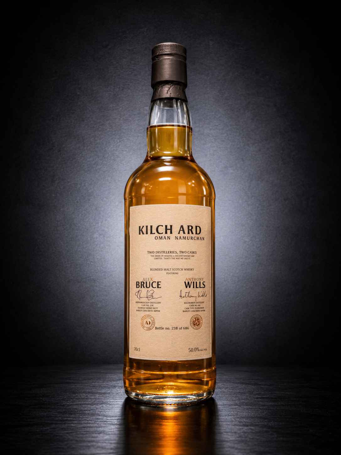Kilch Ard Adelphi