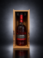 Ledaig 18 Year Old Sherry Cask Finish Batch