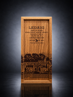 Ledaig 18 Year Old Sherry Cask Finish Batch