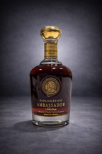 Rum Diplomático Ambassador Limited Edition 