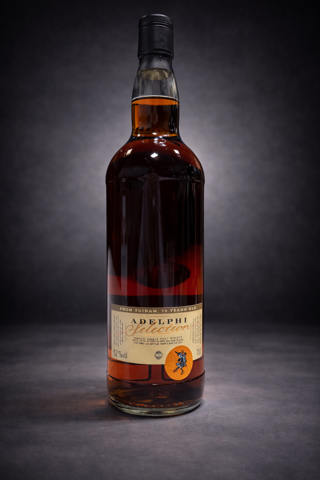 Zuidam 1999 19 Year Old Adelphi