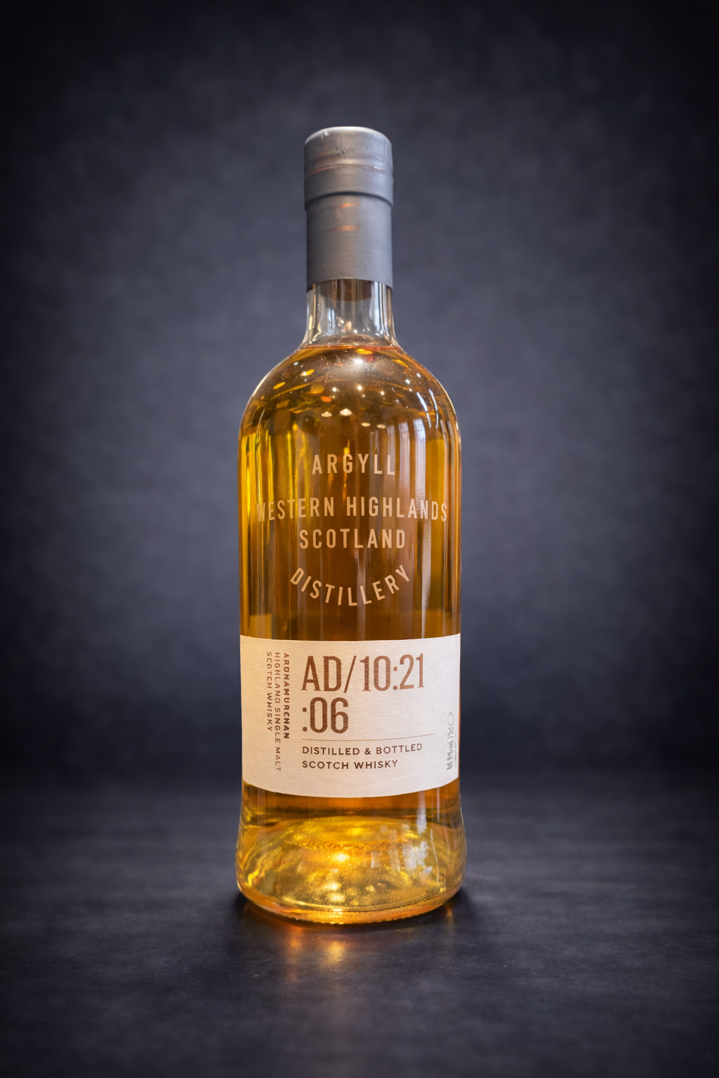 Ardnamurchan AD/ 10.21:06