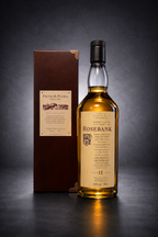 Rosebank 12 Year Old Flora & Fauna