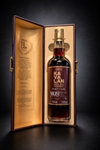 Kavalan Solist Port Cask 57.8%