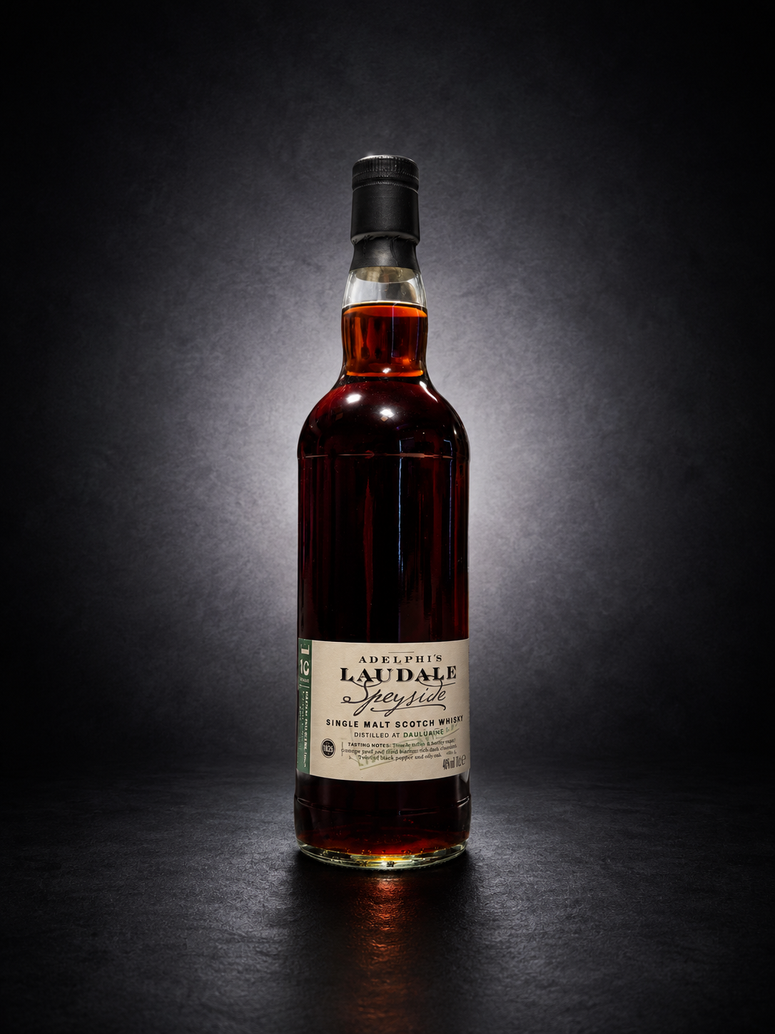 Laudale Speyside Batch 3 Adelphi