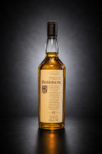 Rosebank 12 Year Old Flora & Fauna